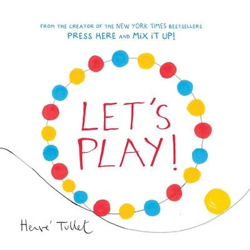 Lets Play!