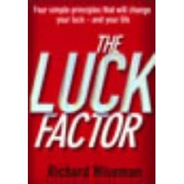 The Luck Factor