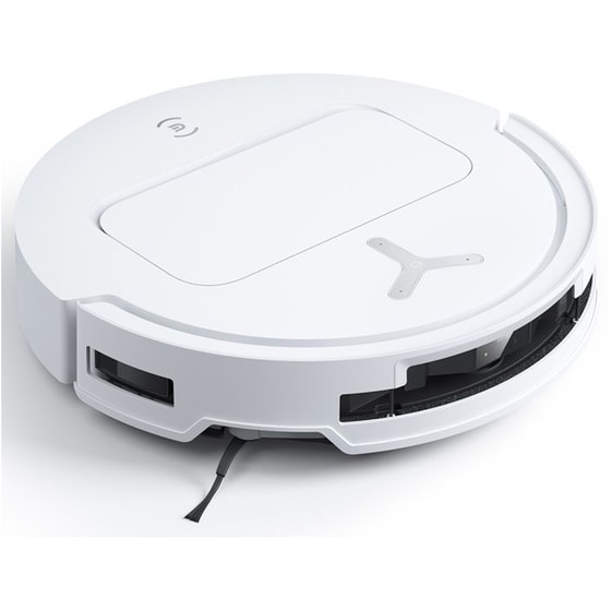 ECOVACS T50 PRO για Σκούπισμα & Σφουγγάρισμα Λευκό Σκούπα Ρομπότ image 2