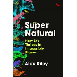Super Natural