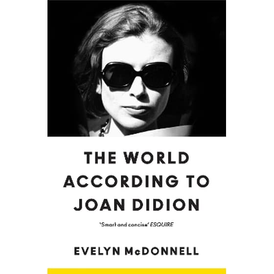 The World According to Joan Didion image 0
