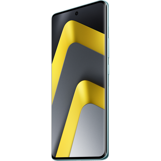 Poco M8 5G 256GB - Green image 3