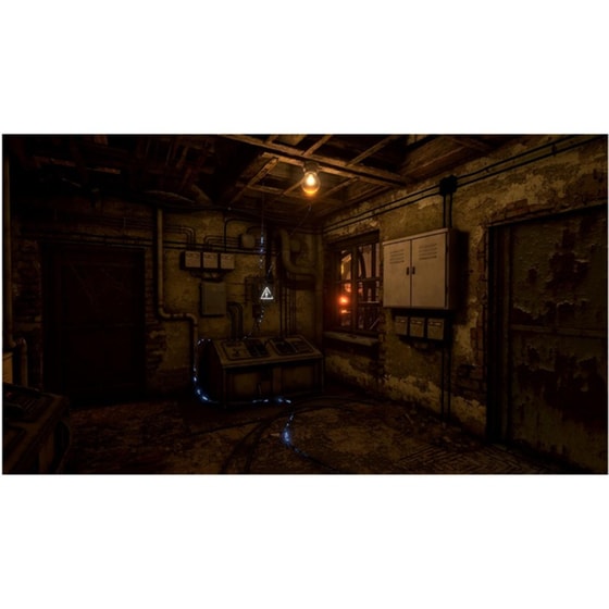 Unholy - PS5 image 2