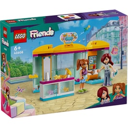 LEGO® Friends Tiny Accessories Store (42608)