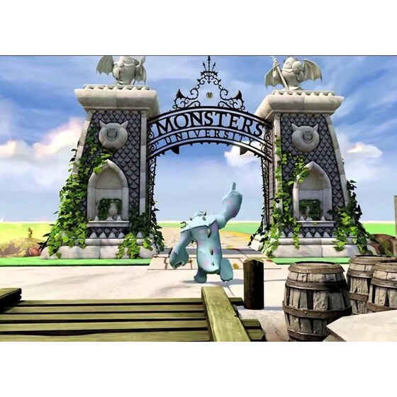 Disney Infinity Starter Pack - PS3 Game image 5