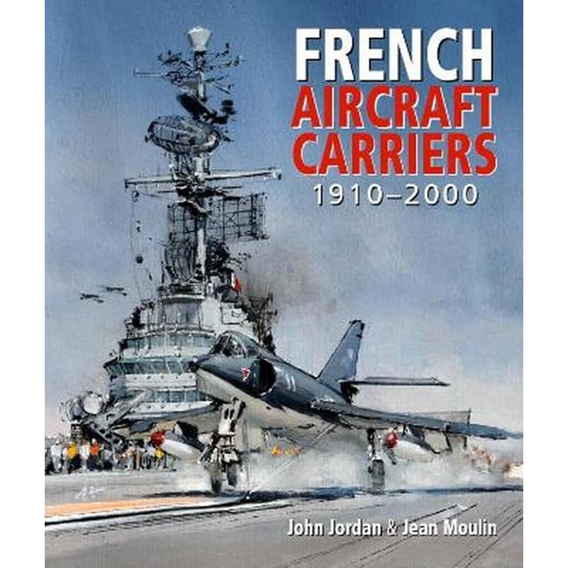 French Aircraft Carriers