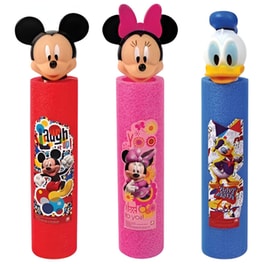 Νεροπίστολο Disney Clubhouse από Αφρό - Τυχαία Επιλογή Σχεδίου