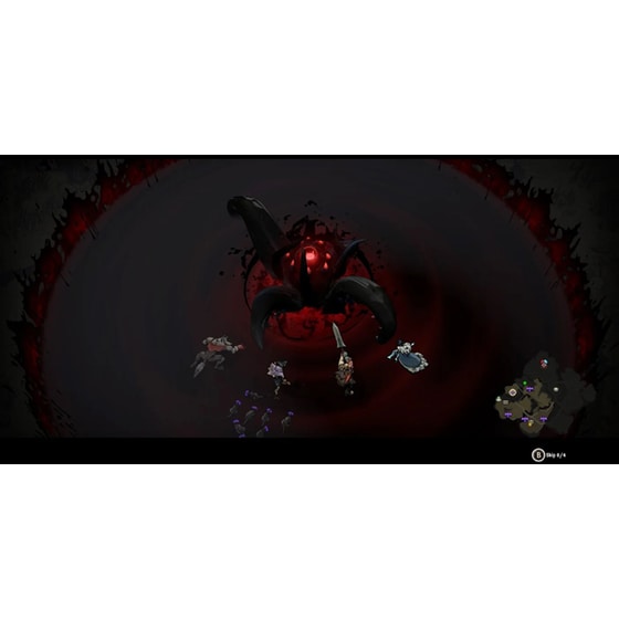 Ravenswatch - PS5 image 1