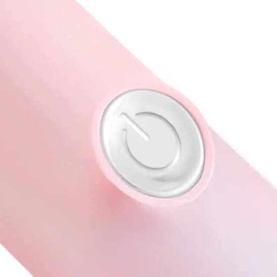 LEXICAL LCI-4906 Ψαλίδι Μαλλιών 75 W Ροζ image 2