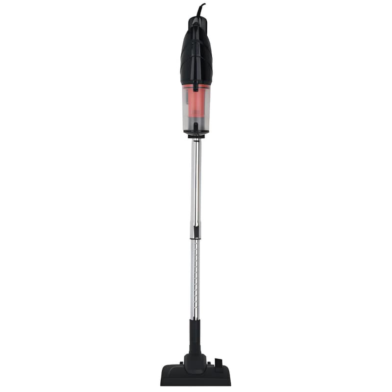 LUND LUND 67110 800 W 1 L Μαύρο Σκούπα Stick