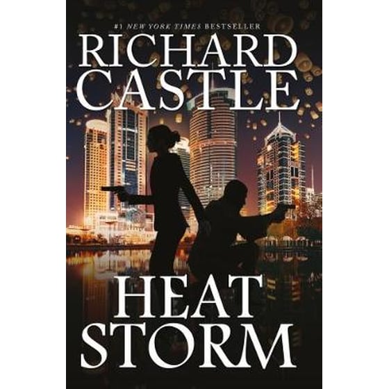 Heat Storm (Castle) image 0