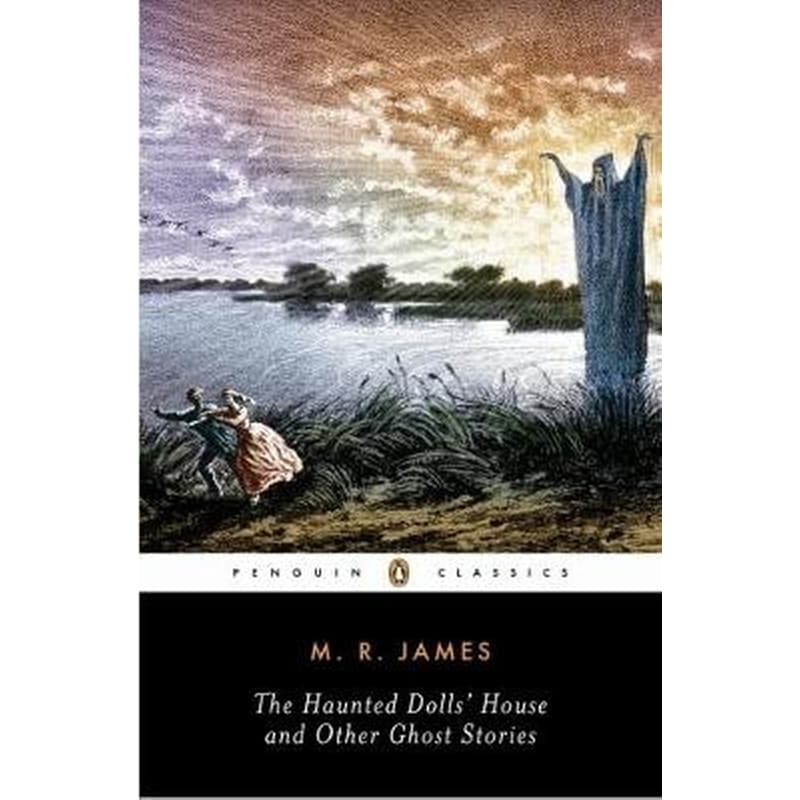 Haunted Dolls House and Other Ghost Stories