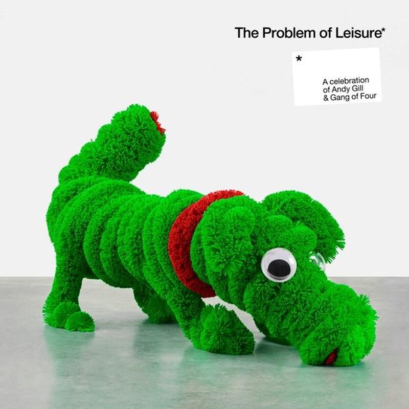 The Problem Of Leisure (2lp Gatefold)
