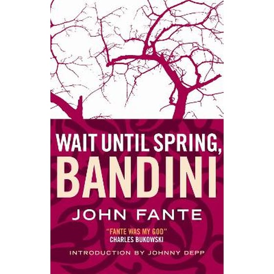 Wait Until Spring, Bandini image 0