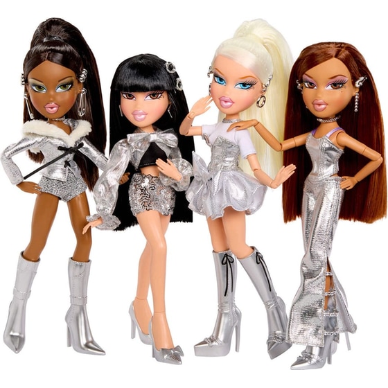 Κούκλα MGA Entertainment Bratz: Charmz Doll - Τυχάια Επιλογή image 8