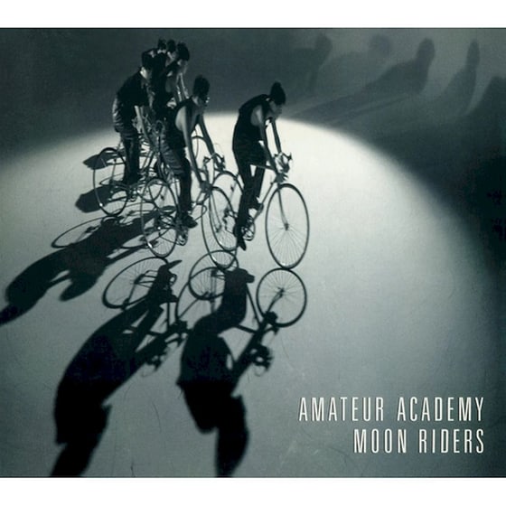 Amateur Academy (CD + DVD) image 0