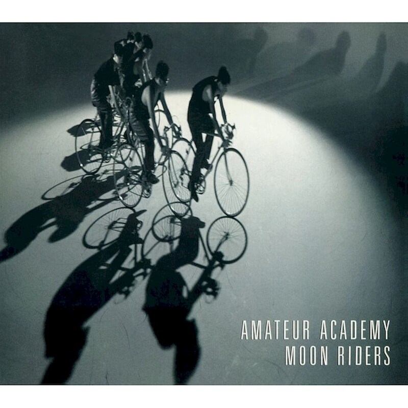 Amateur Academy (CD + DVD)