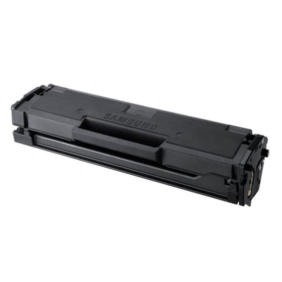 Συμβατό Toner Για Samsung, Mlt-d101s, Black, 1.5k Tonp-d101s Id: 9733 image 0