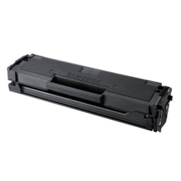 Συμβατό Toner Για Samsung, Mlt-d101s, Black, 1.5k Tonp-d101s Id: 9733