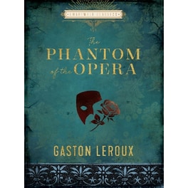 The Phantom of the Opera