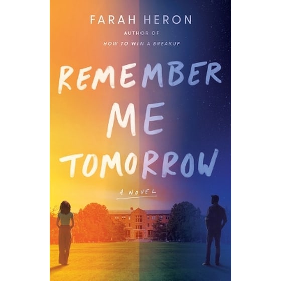 Remember Me Tomorrow image 0