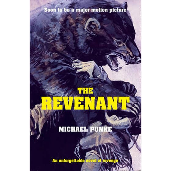 The Revenant image 0
