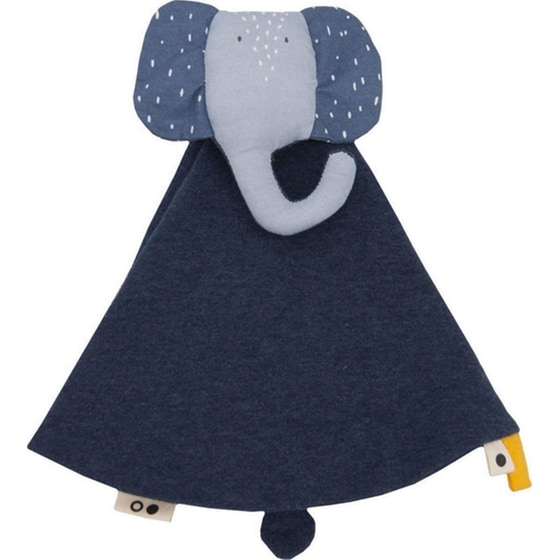 Trixie Πανάκι Παρηγοριάς Baby Comforter Mr Elephant image 0