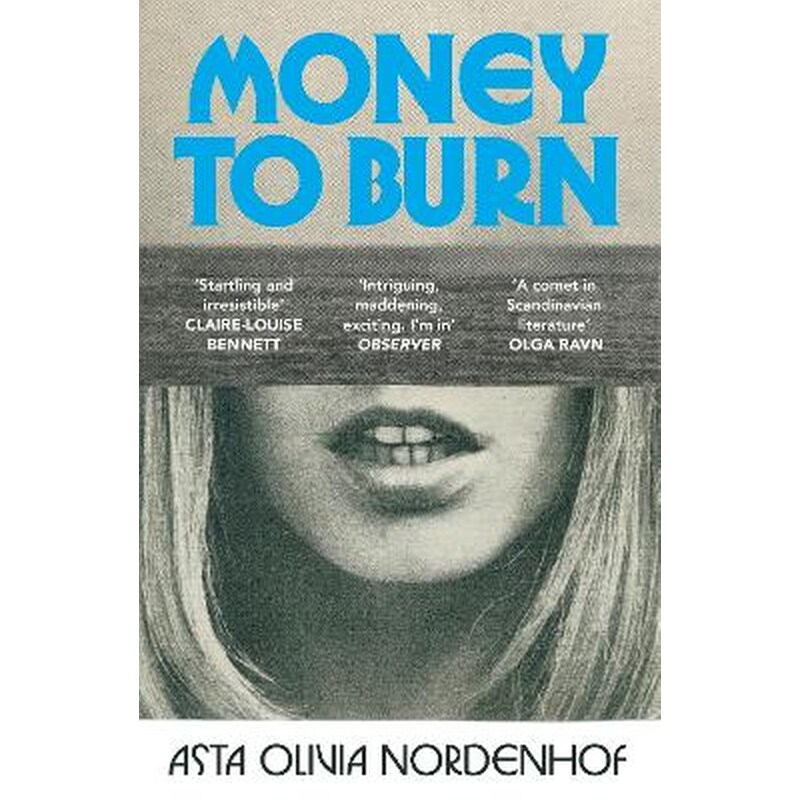 Money to Burn
