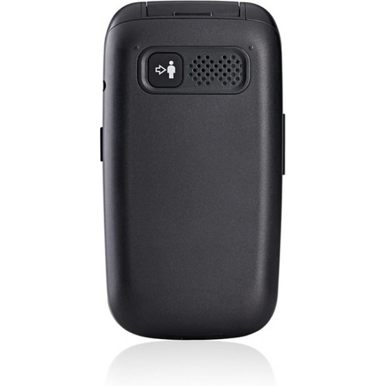 ΑΣΥ ΤΗΛ PANASONIC KX-TU550EX BLACK image 3