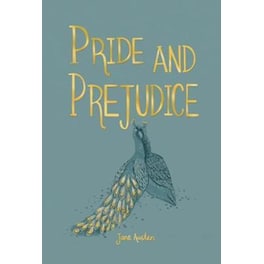 Pride and Prejudice