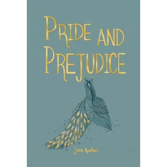 Pride and Prejudice image 0
