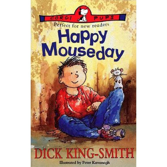 Happy Mouseday image 0