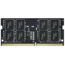 Μνήμη Ram  Φορητού Teamgroup 8 GB DDR4 SO-DIMM 260-pin 3200MHz CL22
