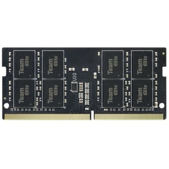 Μνήμη Ram  Φορητού Teamgroup 8 GB DDR4 SO-DIMM 260-pin 3200MHz CL22 image 0