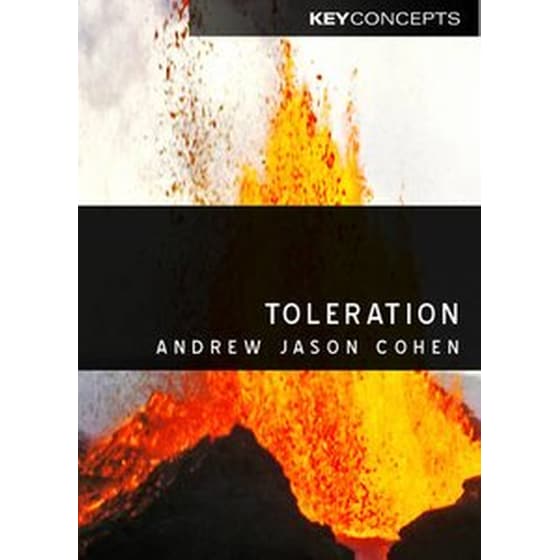 Toleration image 0