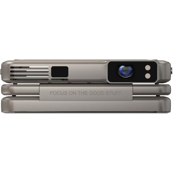 Projector Aurzen + Θήκη image 0