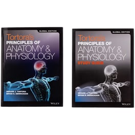 Tortora's Principles of Anatomy and Physiology