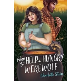 How to Help a Hungry Werewolf