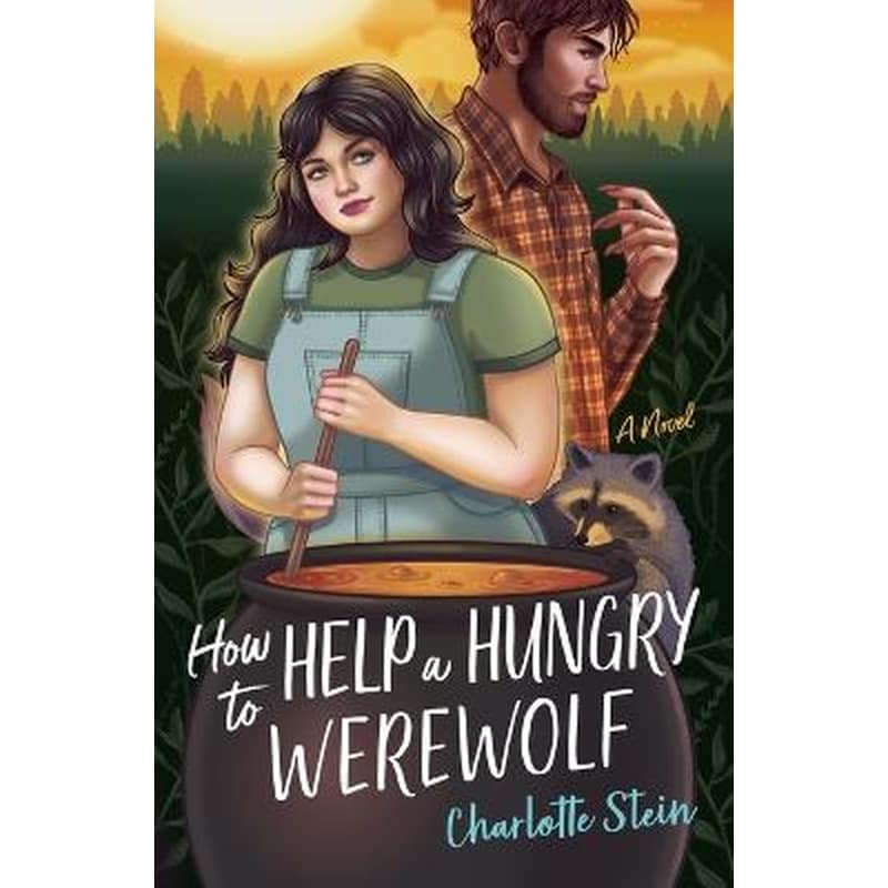How to Help a Hungry Werewolf