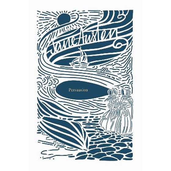 Persuasion (Jane Austen Collection) image 0