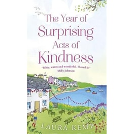 The Year of Surprising Acts of Kindness