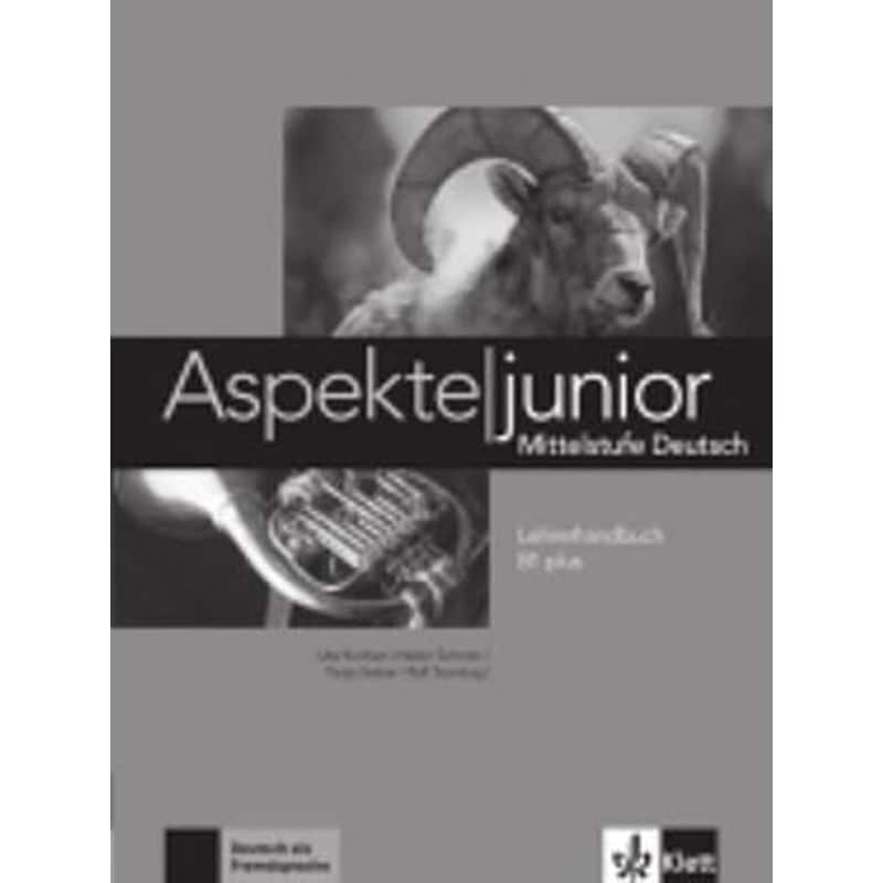 Aspekte junior