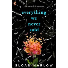 Everything We Never Said