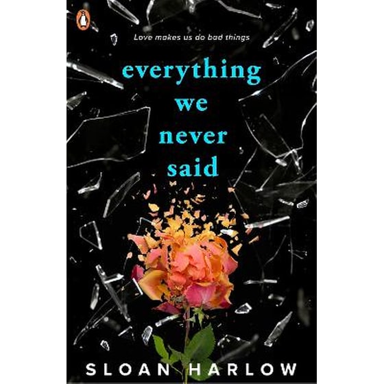 Everything We Never Said image 0