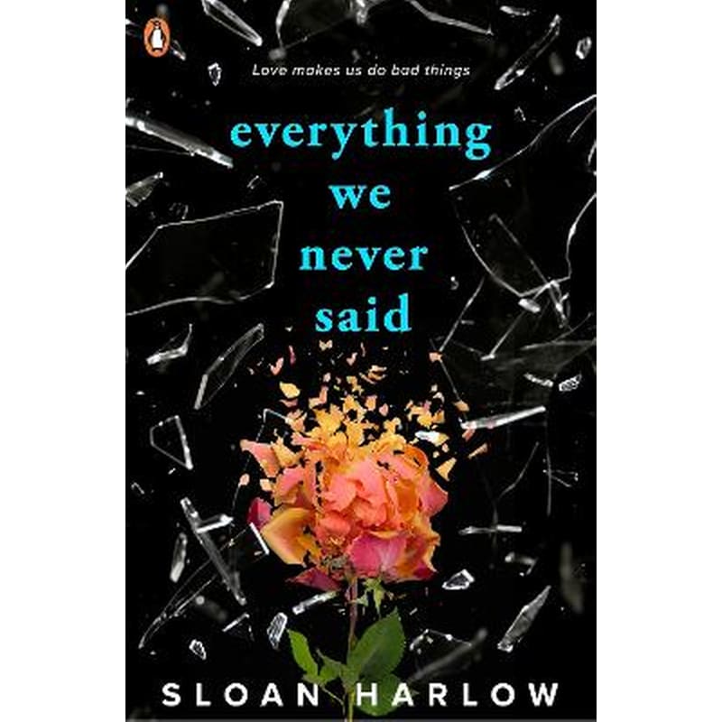 Everything We Never Said