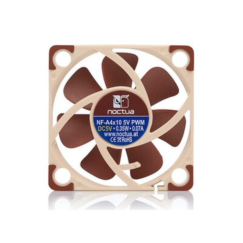 Case Fan Noctua NF-A4x10 FLX 120mm