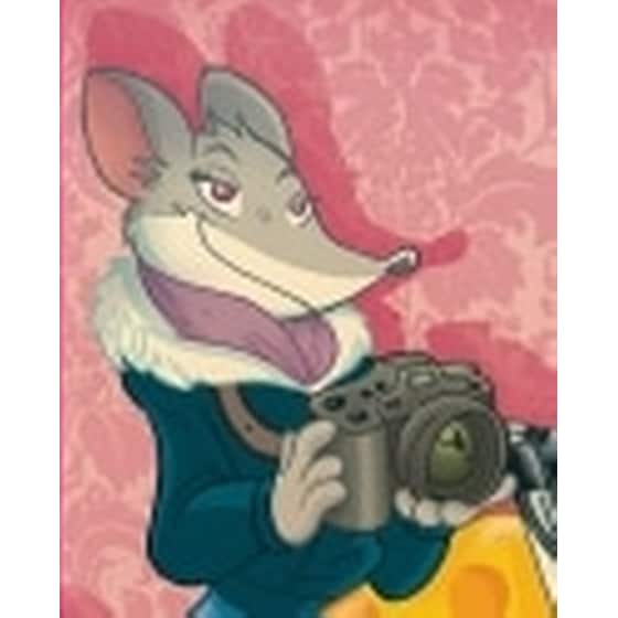 Μαγεία- Το Αίνιγμα της Φωτιάς image 1