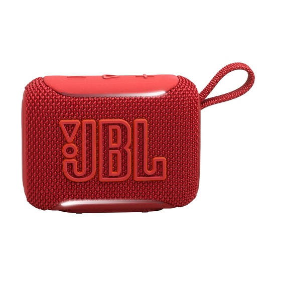 Φορητό Ηχείο JBL Go5 - Red image 3