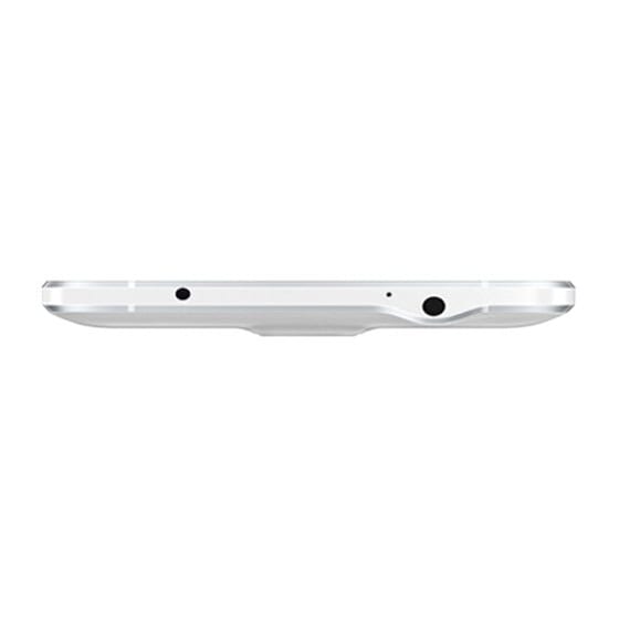 Smartphone Samsung Galaxy Note 4 32GB Λευκό image 5