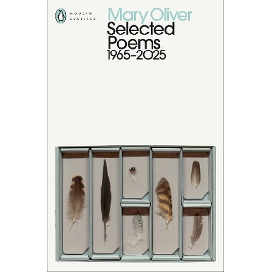 Selected Poems image 0